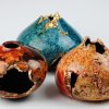 Phil Irons Woodturning: Colouring to Enhance